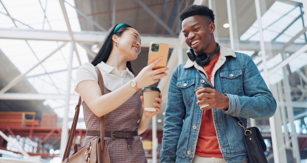 Fast, Authentic, Digital: The Secret Sauce to Winning Gen Z & Millennials