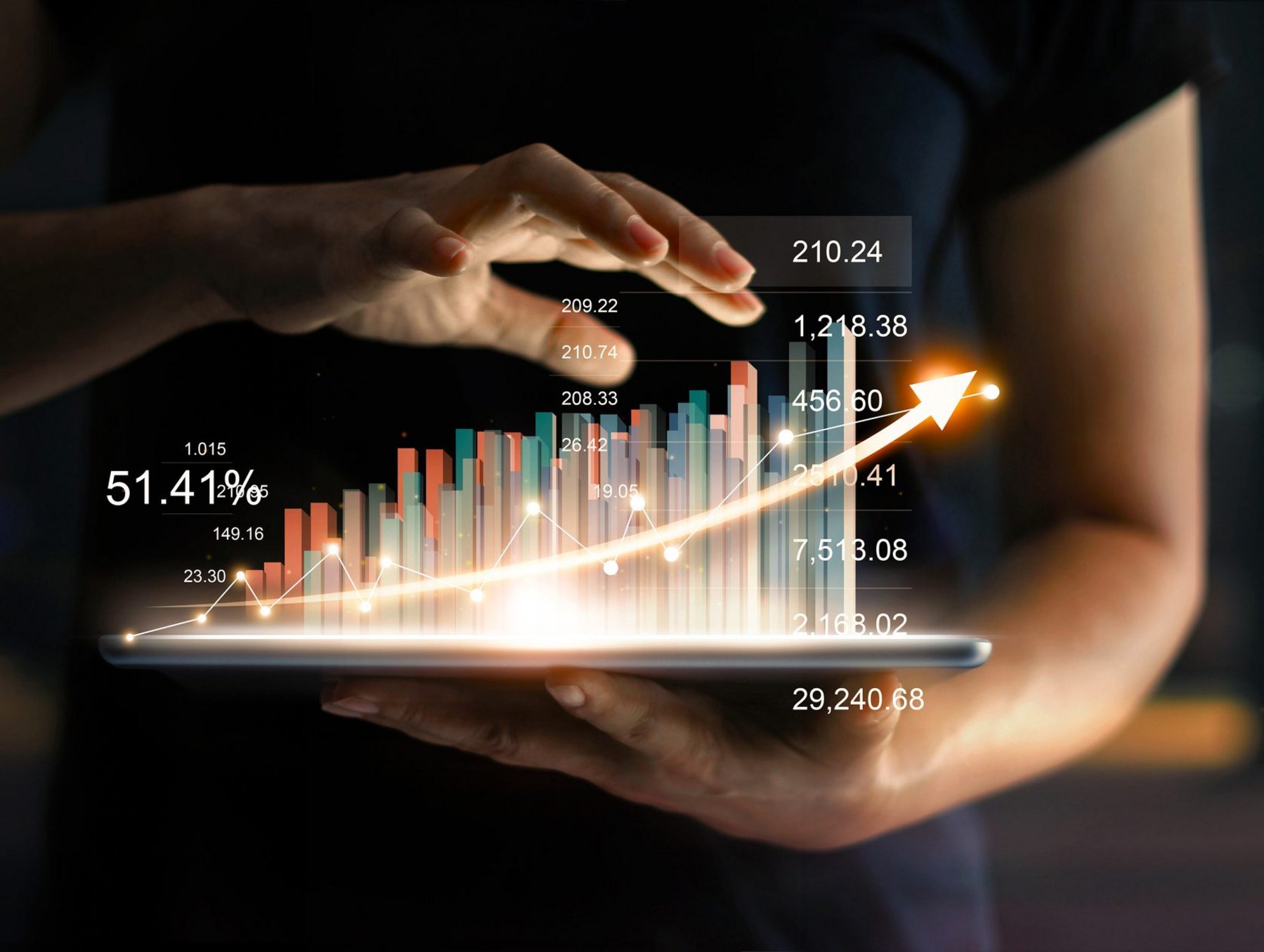 The New Rules of Building 10x Business Value