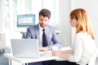 Why Every Leader Needs a Great Chief of Staff