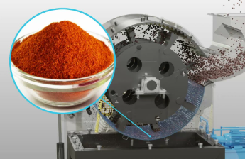 Rice & Chilli Processing Essentials & Equipment