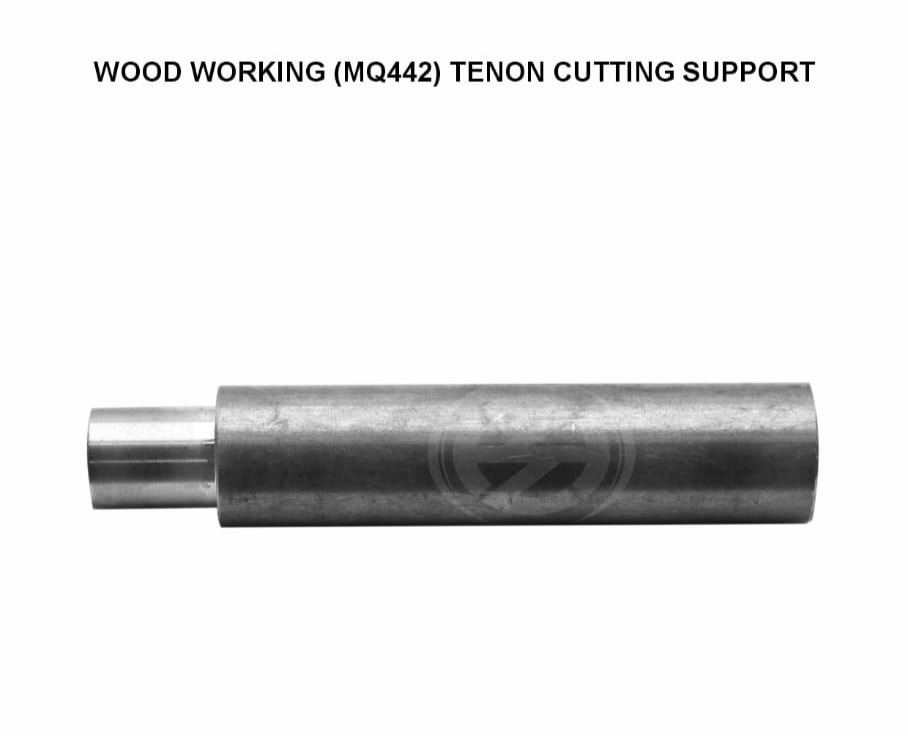 Wood Working (MQ442) Tenon Cutting Support