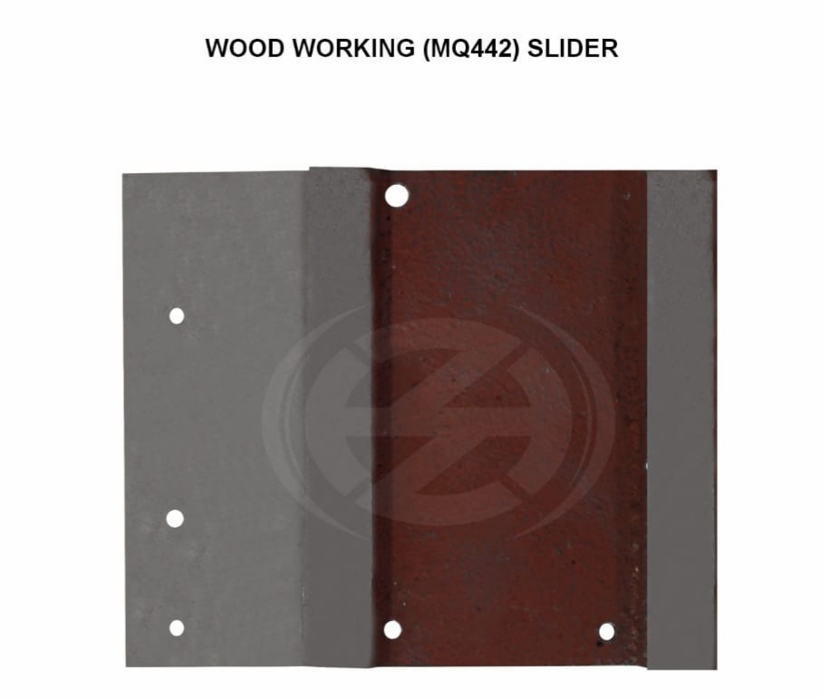 Wood Working (MQ442) Slider