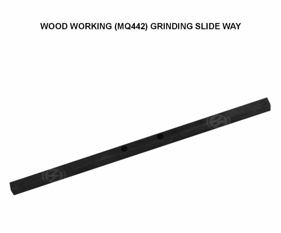 Wood Working (MQ442) Grinding Slide Way