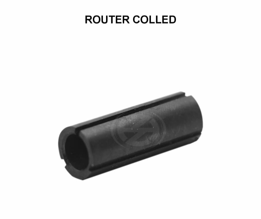 Router Colled