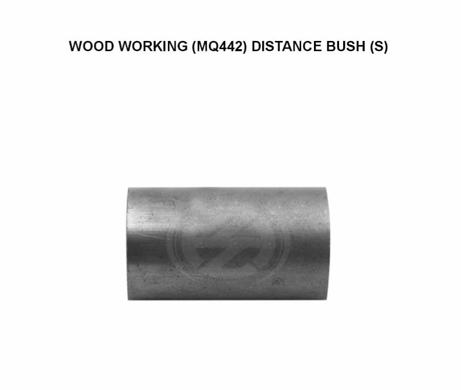 Wood Working (MQ442) Distance Bush (s)