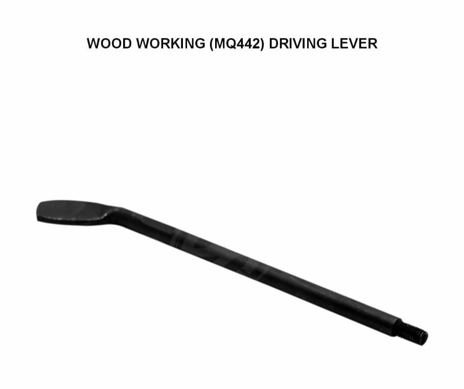 Wood Working (MQ442) Driving Lever