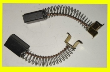 Carbon Brush Items