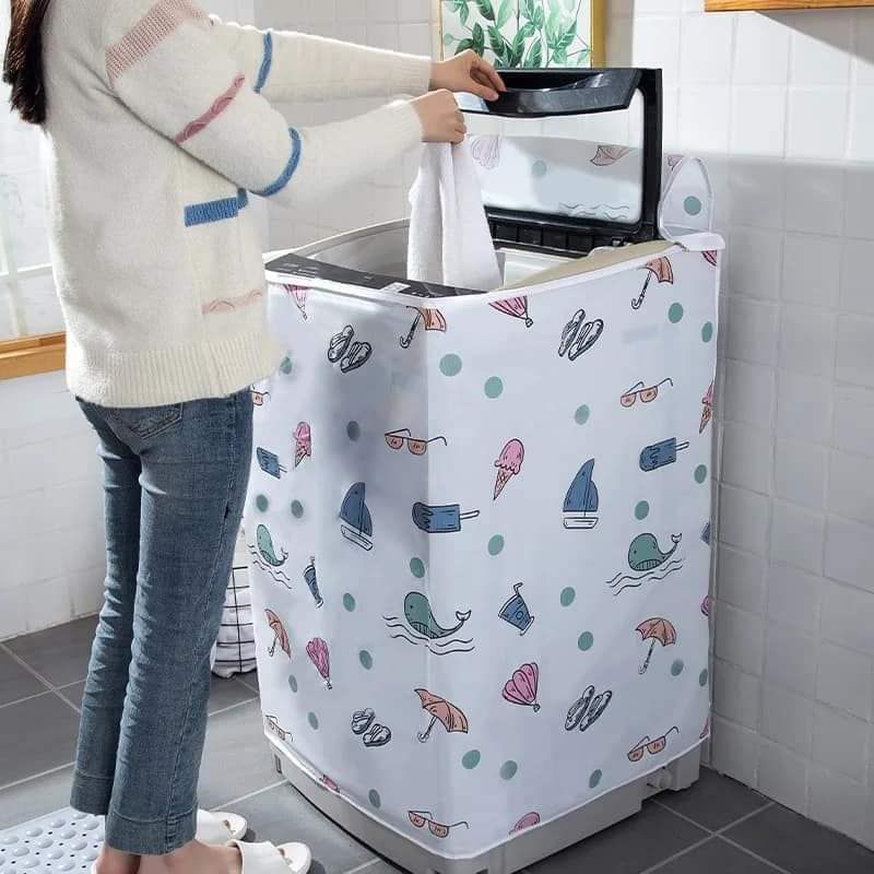 Washing Machine Cover (7-10Kg) -