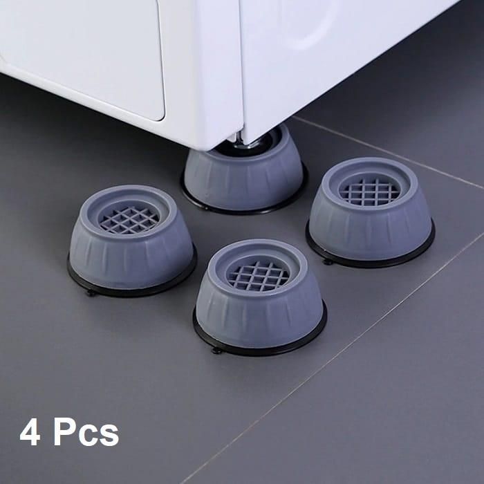 4pcs Shock Pad Set for Washing Machine