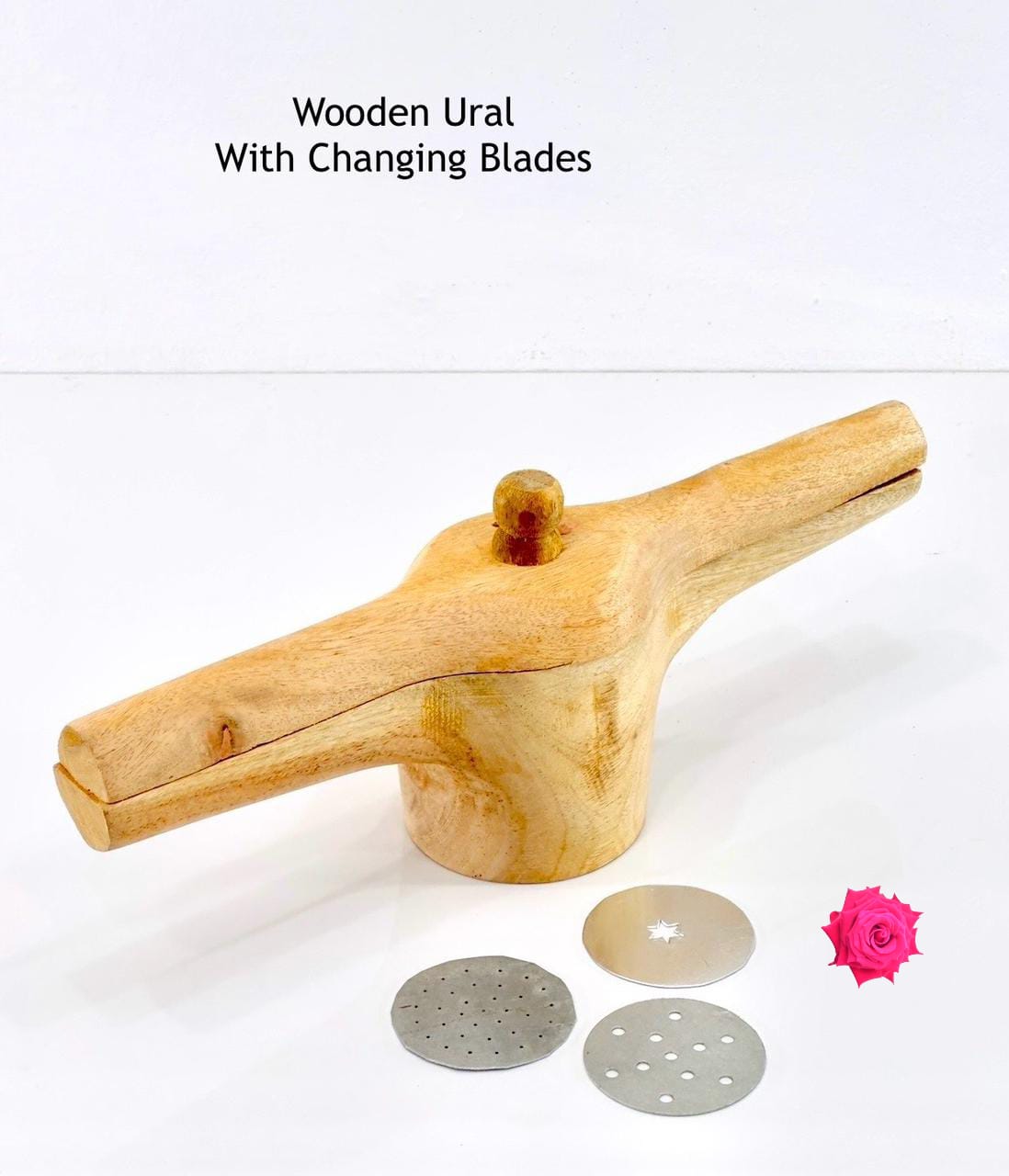 String hopper maker 3