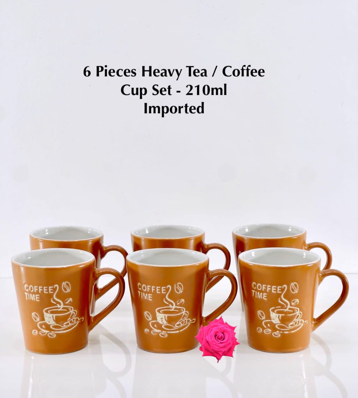 Cup set
