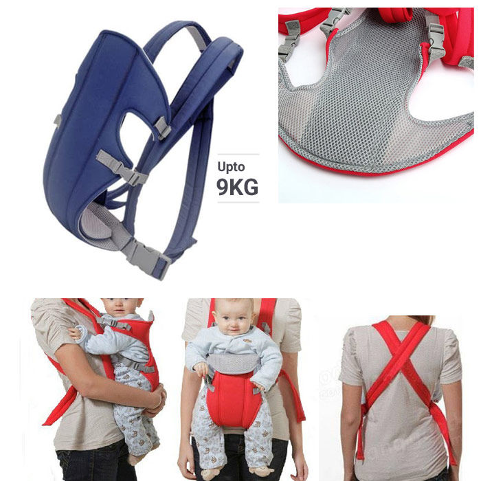 Baby carrier