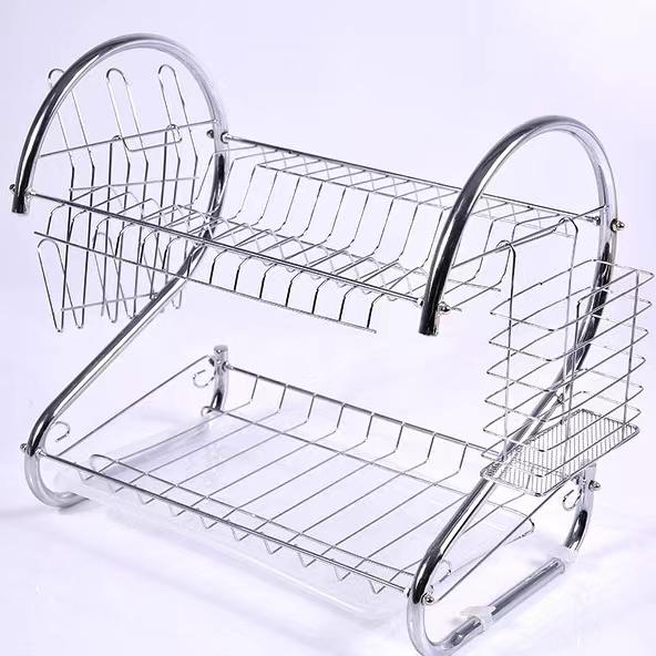 Dish rack