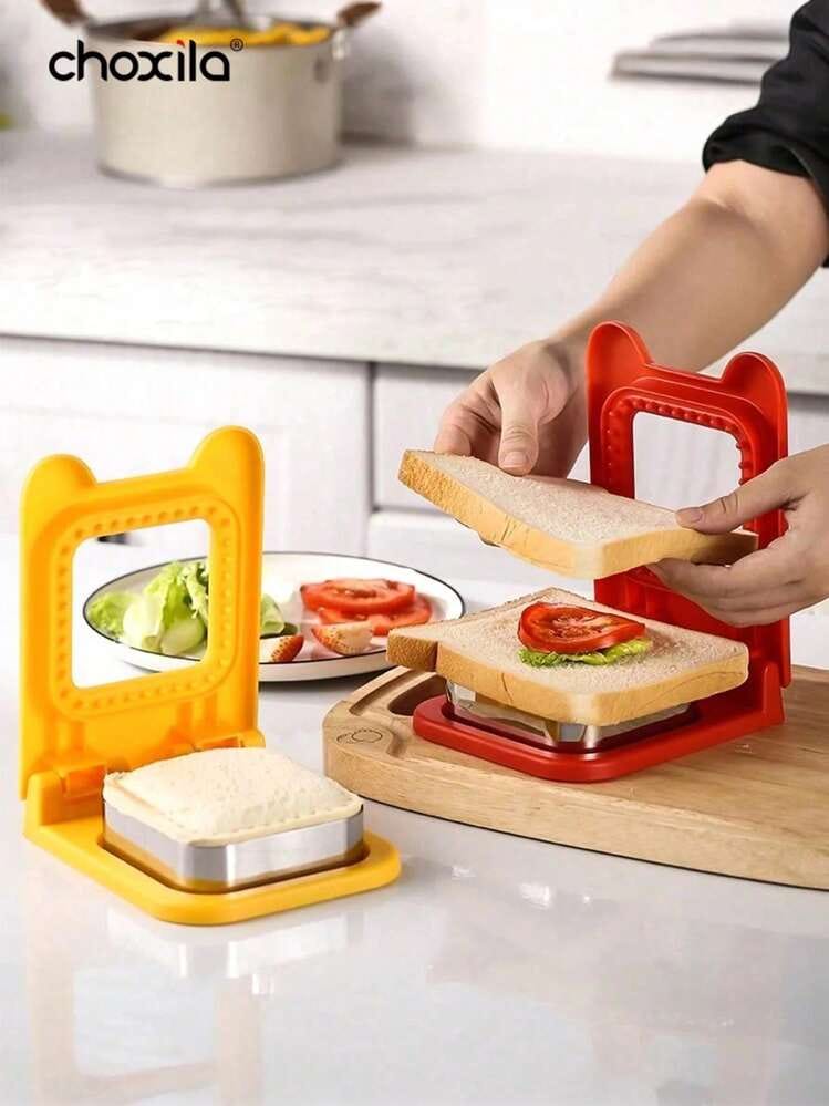 121-Sandwich cutter