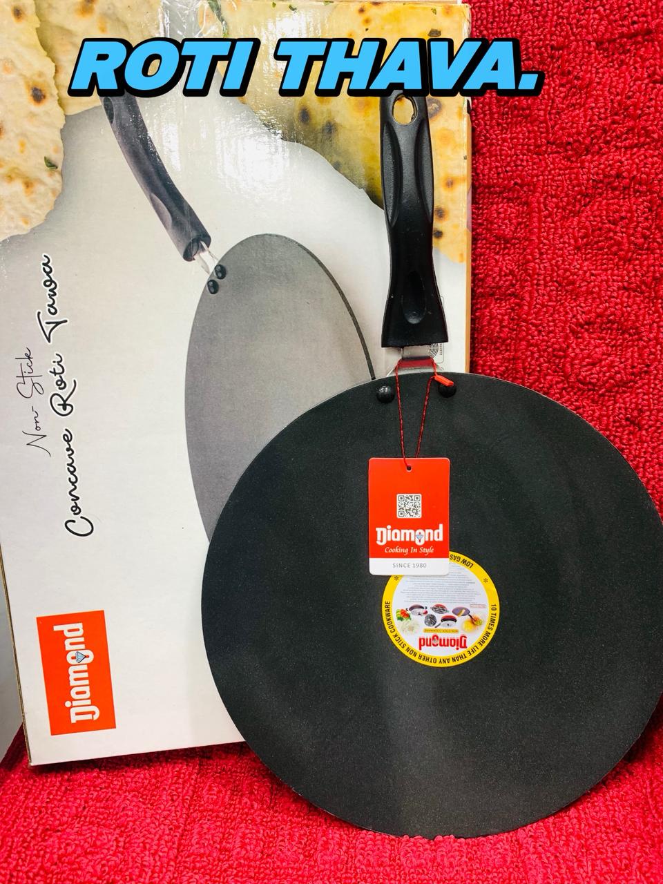 ROTTY TAWA  INDIAN 🇮🇳  WITH BOX  DIAMOND