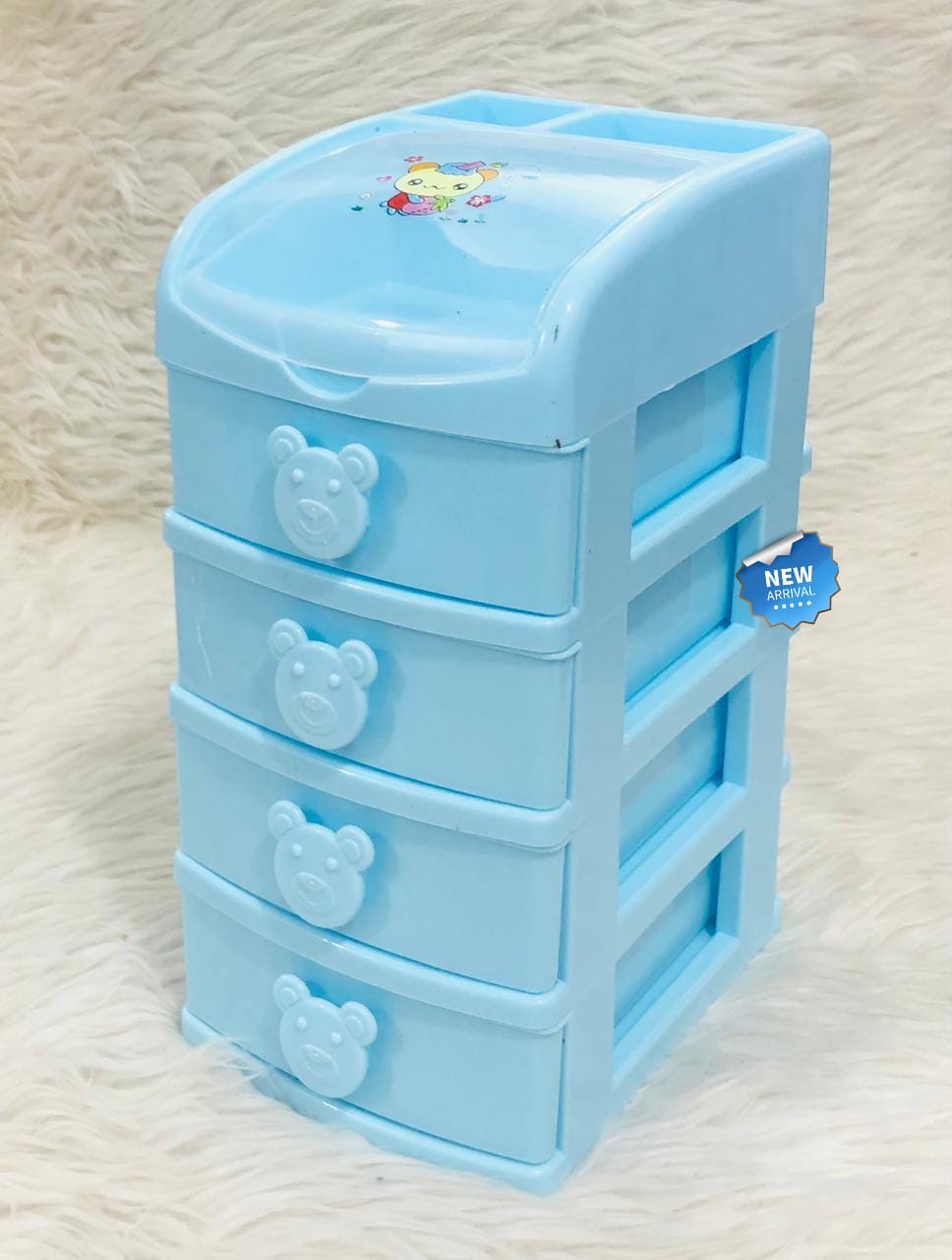 Mini Drawer Available!  Price:-1050/-