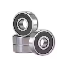 Rasers and Bearing (2)