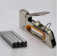 Gun Tacker Staples