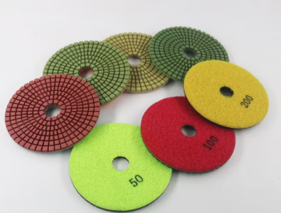 Marble Polishing Diamond Abrasive