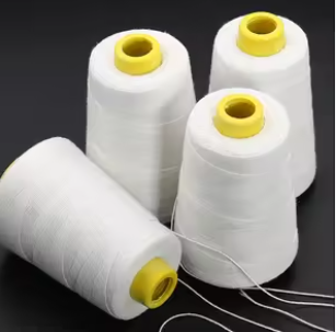 Target Sack Closing Tread