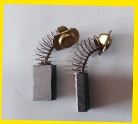 N5627N Noise spring (L)x(W)x(H)mm| Carbon Brushes| Carpentry Tools & Equipment