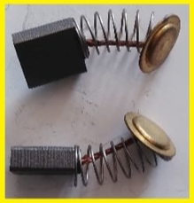 N9911B Noise spring 13(L)x10(W)x5(H)mm| Carbon Brushes| Carpentry Tools & Equipment