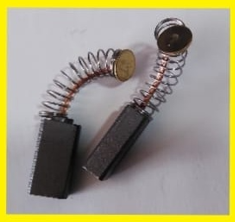 BY2603 Noise spring 15(L)x8(W)x5(H)mm| Carbon Brushes| Carpentry Tools & Equipment