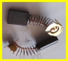 N2810 Noise spring 15(L)x10(W)x6(H)mm| Carbon Brushes| Carpentry Tools & Equipment