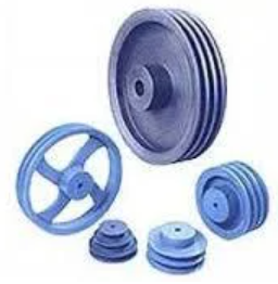 5x2 B Pulley